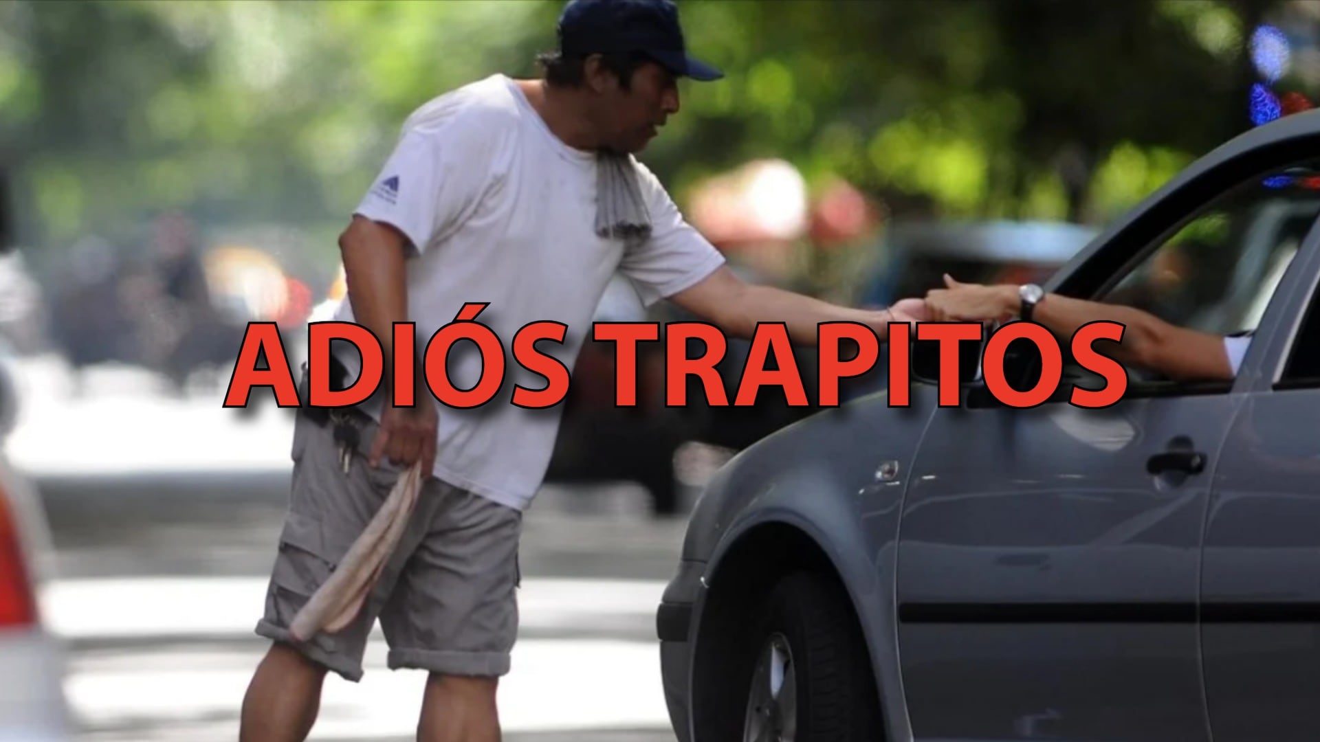 Oficial y confirmado | El gobierno meterá presos a los "trapitos" y ahora pagarán multas de hasta $6,6 millones