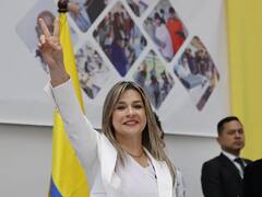 Vicky Dávila confirmó su candidatura presidencial: ¿por qué partido compite?