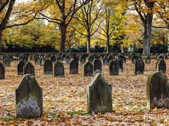 El cementerio argentino que es el lugar más embrujado y con mayor actividad paranormal del mundo, según los especialistas