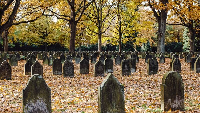 Se dice que este reconocido cementerio argentino alberga energías paranormales.