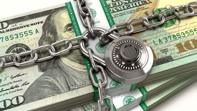 Cuándo hay que salir del cepo.