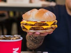 La única cadena de fast food que está en todas las provincias invertirá u$s 25 millones