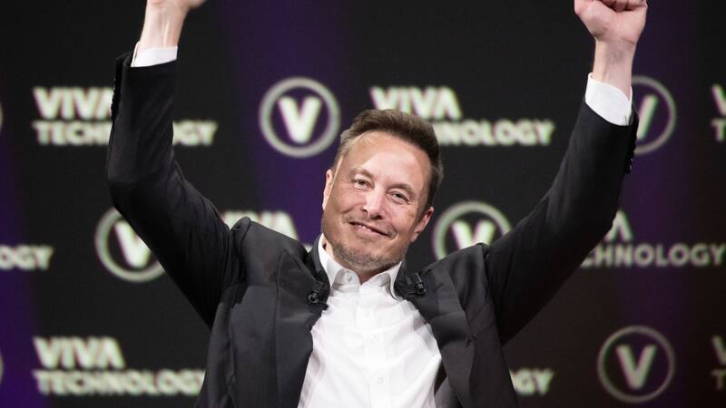 Los inicios de Elon Musk con Tesla no son como muchas personas creen.