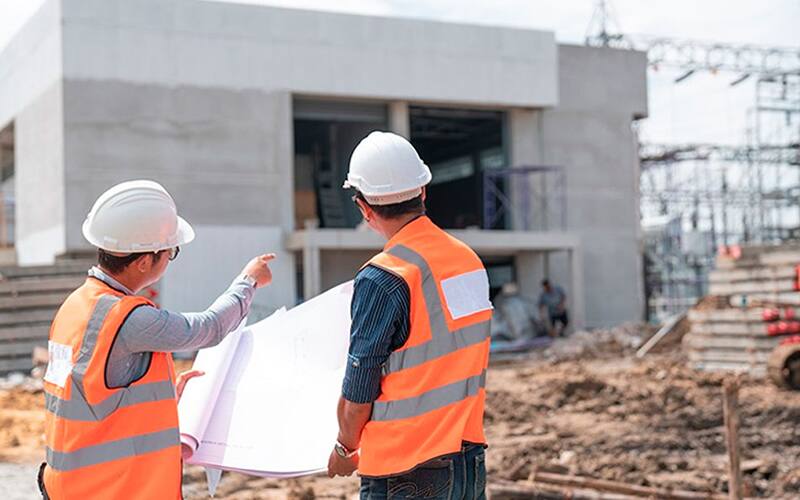 El objetivo del programa es facilitar el acceso a una casa propia sin recurrir a créditos. Foto: archivo El Cronista México
