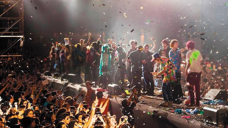 El Festival Youtuber convocará a más de 30 mil fans