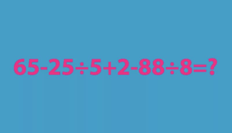 La rapidez con que se resuelve el reto puede depender tanto de la experiencia previa como de la capacidad para mantener la calma bajo presión. Foto: Captura de pantalla Infopico