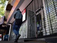 Récord de locales vacíos en la Ciudad de Buenos Aires, según FECOBA