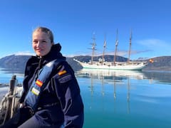 La princesa Leonor visita Perú a bordo del buque escuela Juan Sebastián Elcano: ¿cómo continua su recorrido?