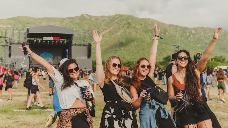 ¿Quiénes serán los artistas que encabezarán esta edición?