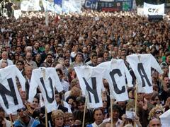 A 38 años de la CONADEP: cómo se gestó el informe y se acuñó el término "Nunca Más"