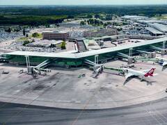 Subió un 10% la cantidad de pasajeros en vuelos de cabotaje en el país