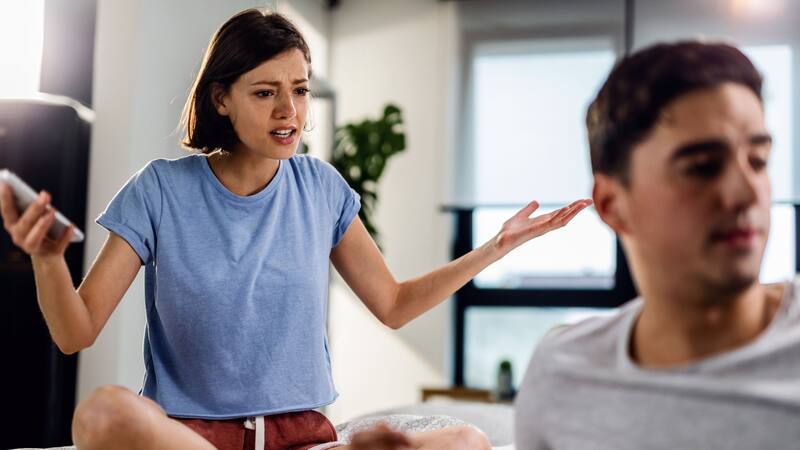Conocé cómo evitar peleas de pareja en tus vacaciones.