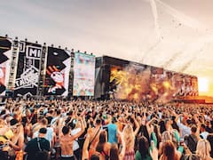 David Guetta llega a Creamfields Argentina 2025: fechas, entradas y artistas confirmados