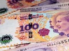 Pagan hasta $ 14.000 por un billete de 100 pesos: este es el detalle único