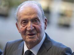 Llora la Corona Española | Ya está todo preparado para el funeral de Juan Carlos I