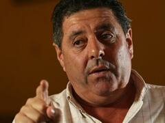 Un dirigente rural reconoció que "el campo podría volver a las medidas de 2008"