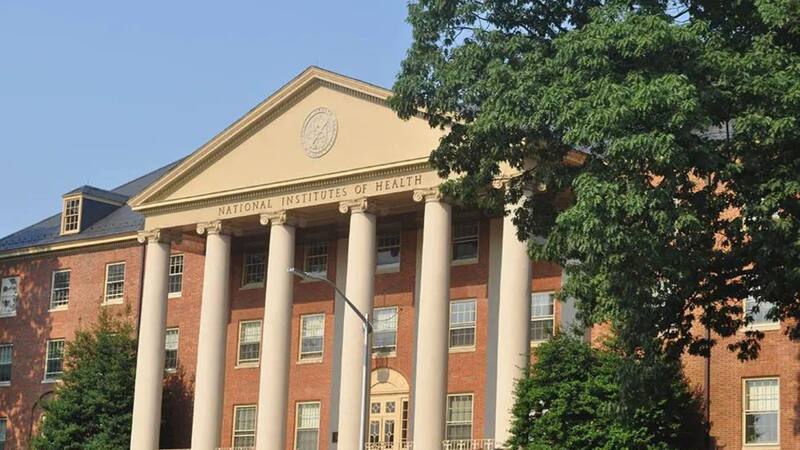 MedlinePlus, el sitio oficial del gobierno de Estados Unidos