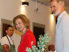 Tristeza en la Corona Española: la última voluntad de la Reina Sofía que solo Felipe VI podría cumplir y lo cambiaría todo