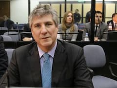 Vínculo Ciccone-Boudou-Vandenbroele, en una nota de El Cronista de 2011