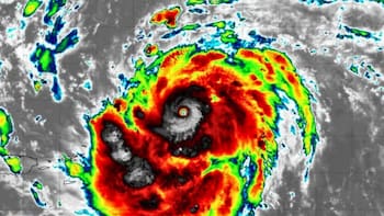 Gotas de agua gigantes caerán en estos estados a partir del domingo: se esperan fuertes tormentas por 48 horas seguidas