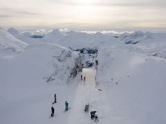 Ushuaia snow time: cómo planificar una escapada de esquí en el Fin del Mundo