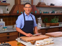 Los chefs-embajadores que hacen patria al cocinar