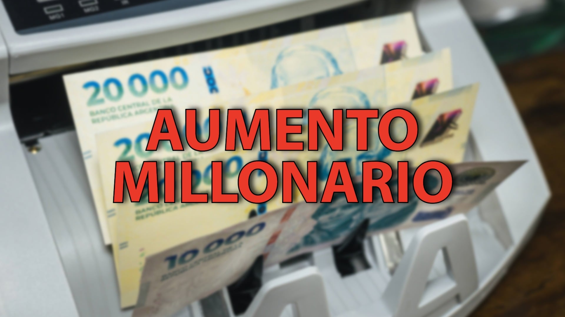 Nueva paritaria bancaria: acordaron un mega aumento del 14,7% y cobrarán una suma millonaria con el aguinaldo