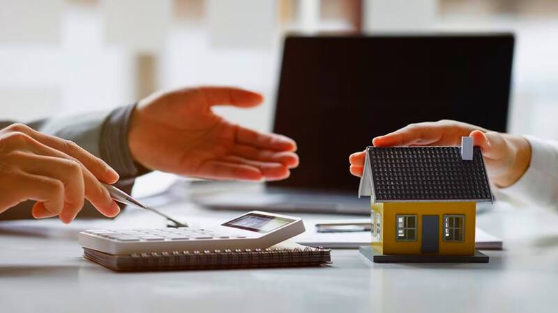 Hipotecas: los 4 requisitos que piden los bancos para financiar la casa de tus sueños.