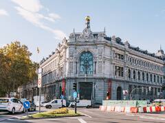 Las Letras del Tesoro a 12 meses se toman un respiro y alcanzan mínimos del año con un 3,18% de rentabilidad