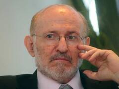 Para Blejer, puede haber una corrida contra el peso