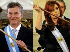 Elecciones 2019: crecen los que quieren que vuelva Cristina, pero Macri igual le ganaría