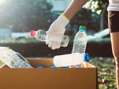 Ley de Envases: el oficialismo concede cambios pero el principal obstáculo se mantiene