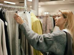 Una reconocida marca internacional llegó al país con descuentos exclusivos y ropa desde $ 4900