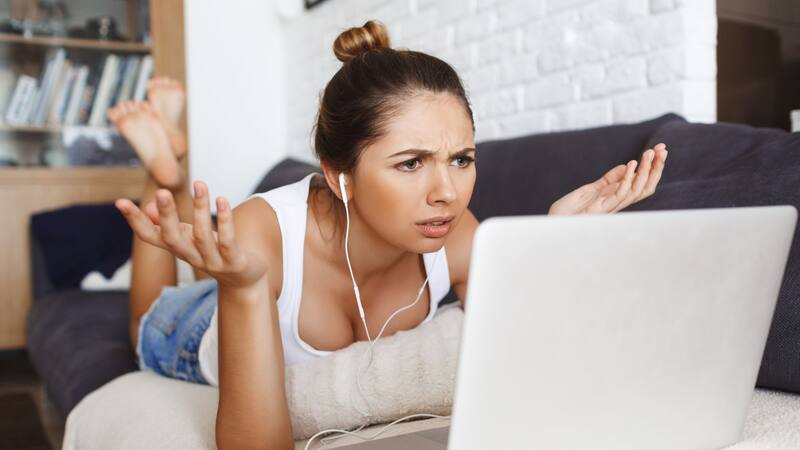 El mal clima ya no es el responsable de los problemas de conexión a Internet, gracias a los avances en tecnología. (Foto: Freepik)