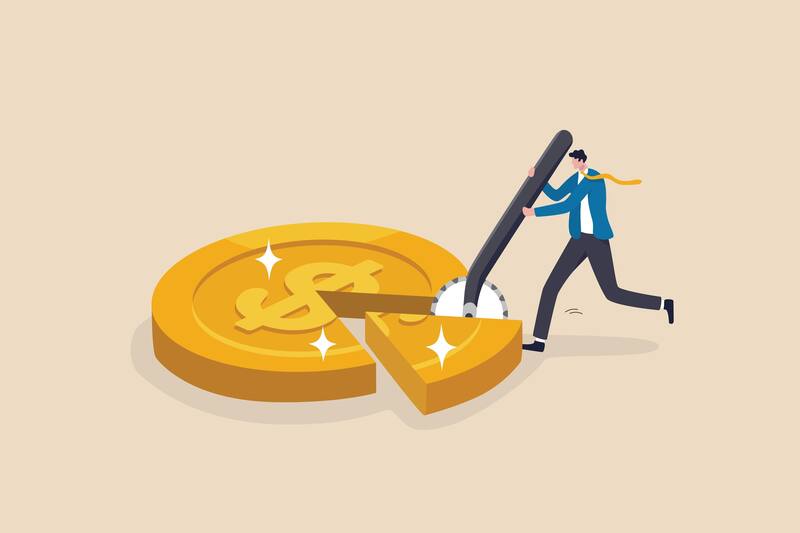 Nuestro agobiante gasto público y la verdadera grieta: la fiscal.