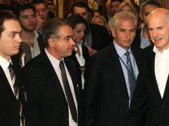 Inminente cambio de gobierno en Grecia