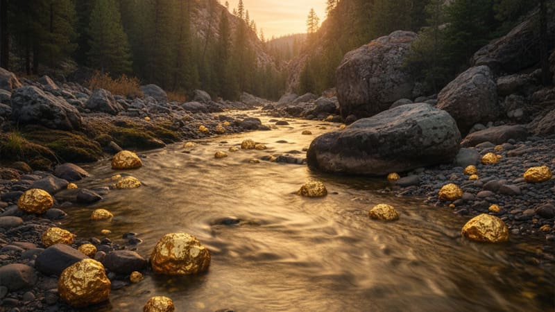 Se trata de uno de los hallazgos más asombrosos en el continente. Los detalles.