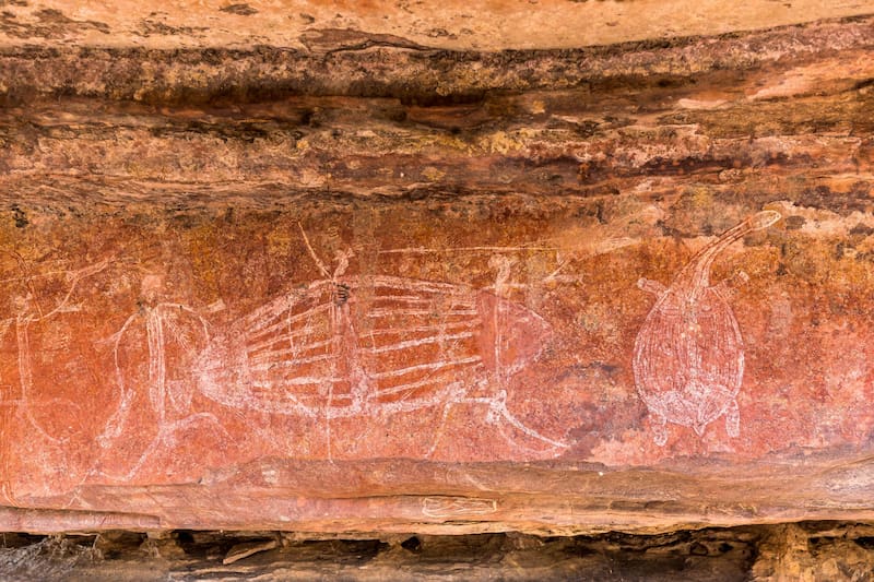 Descubrimiento sin precedentes | Develan el mayor secreto detrás del arte paleolítico y cambia todo lo que sabemos sobre nuestros ancestros. Imagen: archivo.