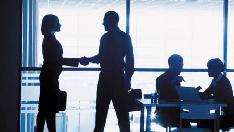 El 45% las inversiones de las empresas superarán a las del año pasado