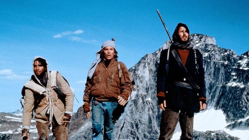 Esta es la conmovedora película que inspiró a "La sociedad de la nieve": dónde verla.