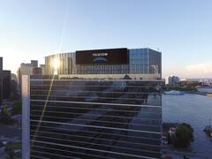 Telecom quiere aterrizar en Uruguay y podría comprar la filial de Movistar