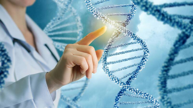 Científicos hallan el primer mapa molecular del cuerpo humano y podrán editar el 90% de los genes para curar enfermedades.