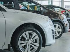 Ventas de autos 0 km subieron en octubre por tercer mes consecutivo