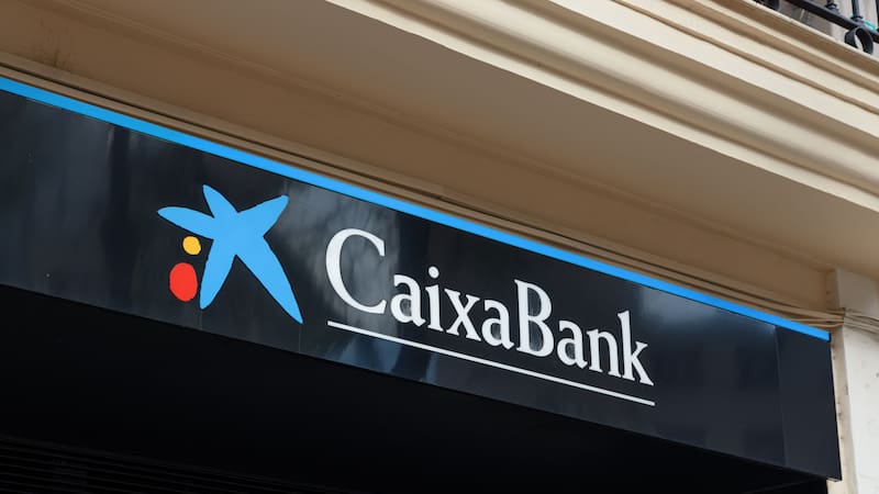 CaixaBank y Unicaja impulsan un cierre histórico: la banca del Ibex 35 gana más de 25.000 millones de euros hasta septiembre.