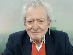 A los 80 años murió Mario Mactas, reconocido periodista y escritor