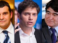 El Gobierno ya tiene fecha en Diputados para ir a defender el acuerdo con Repsol