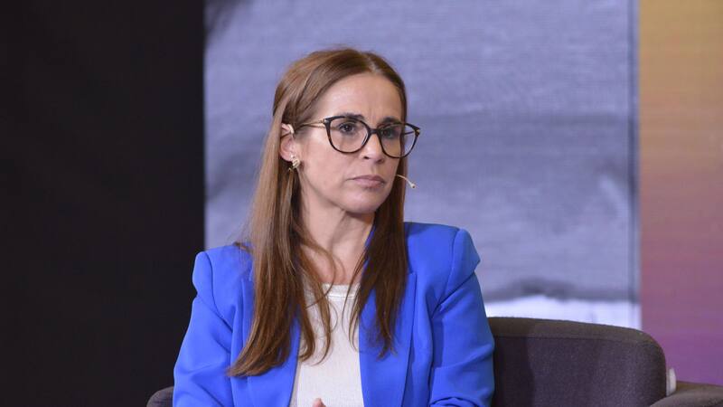 Karina Méndez, directora de Acceso, Asuntos Públicos y Comunicaciones de MSD