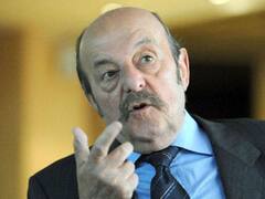 Para Bárbaro, Cristina le gana a Macri: "El bruto es más dañino que el ladrón"