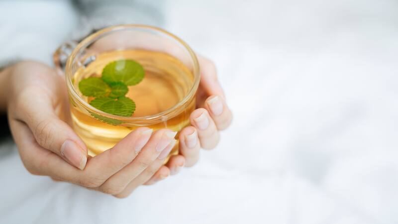 La infusión ideal para quienes buscan bajar de peso.