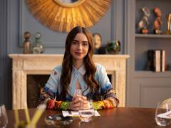 Confirmado: Netflix ya dio la fecha de estreno de cuarta temporada de Emily in París